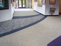 Efficient and Professional Commercial Carpet Cleaning in Calgary