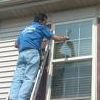 Window cleaning